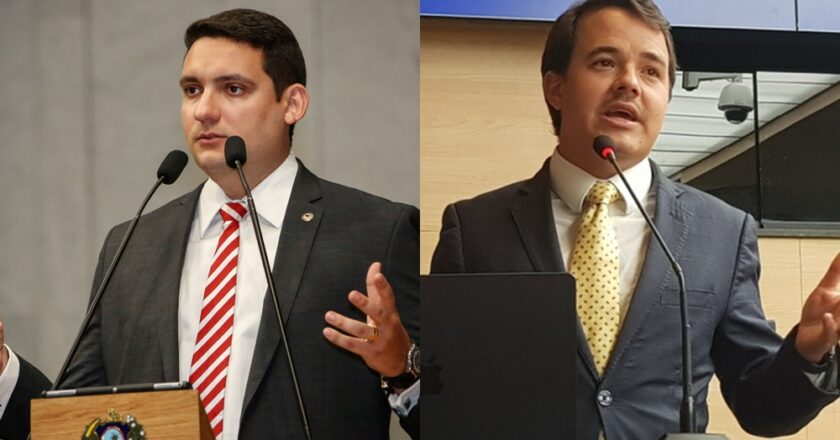 Deputado critica vereador após protesto de carroceiros
