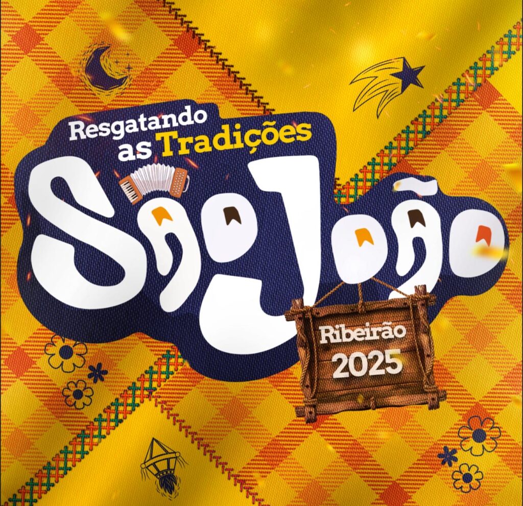 Carol Jordão lança o maior São João da história de Ribeirão