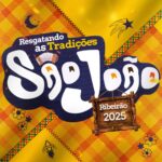 São João de Ribeirão 2025 terá 12 dias de festa e tradição