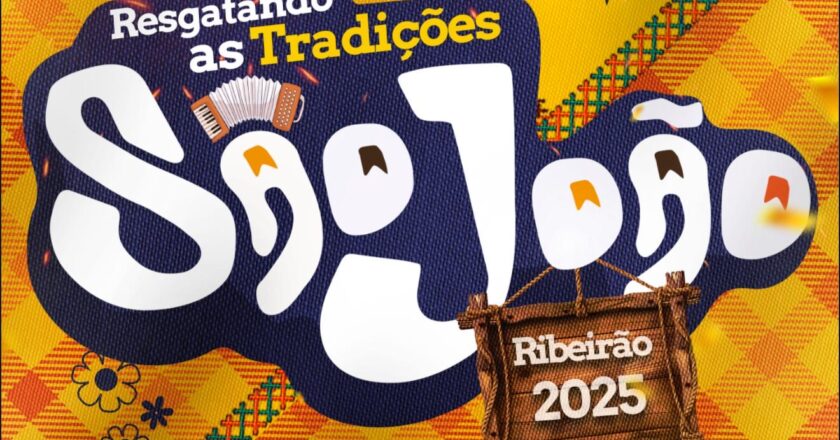 São João de Ribeirão 2025 terá 12 dias de festa e tradição