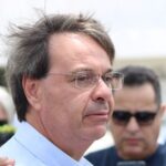 Gilson Machado é preso em Recife por suspeita de obstrução