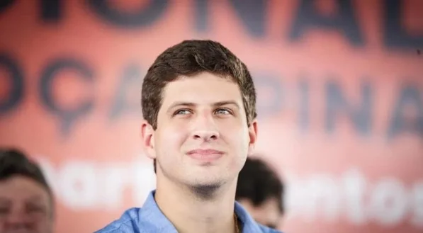 João Campos vai largar a Prefeitura por 2026?