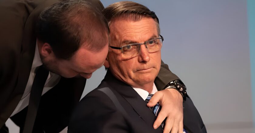 Veja na integra a decisão do STF sobre Bolsonaro