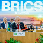 Lula fala em reciprocidade contra tarifa dos EUA
