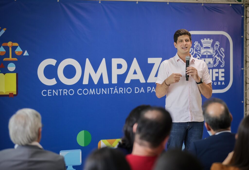 Recife adota política usada em capitais como SP e BH para custear parte do aluguel de famílias