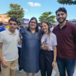 Festa da padroeira tem participação de Carol Jordão