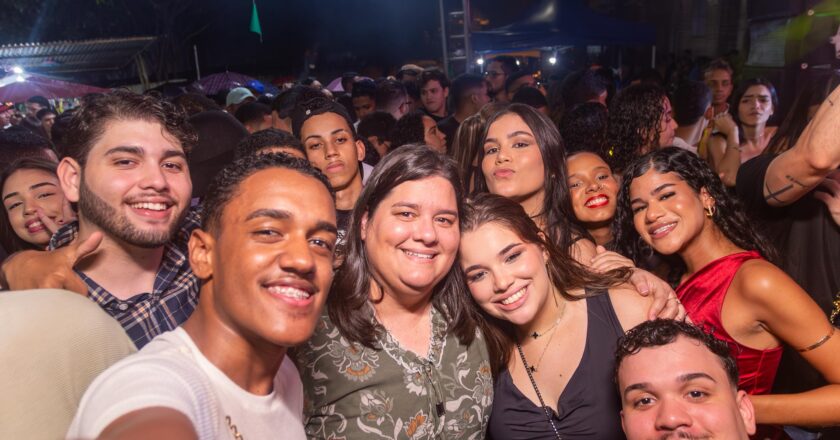 São João 2025 reforça cultura e economia em Ribeirão
