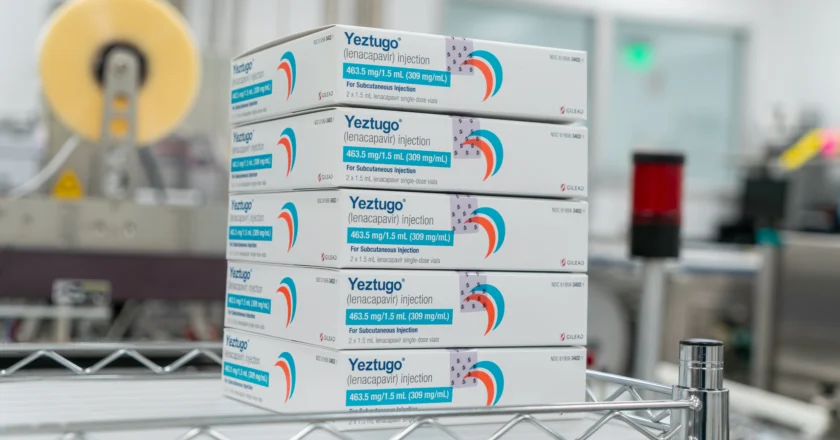 Vacina contra HIV custa R$ 140, mas é vendida a R$ 156 mil