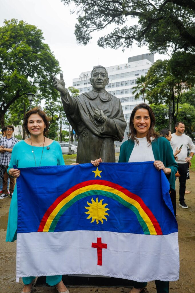 Estado valoriza cultura e educação com ações sobre a Confederação do Equador e o papel de Frei Caneca