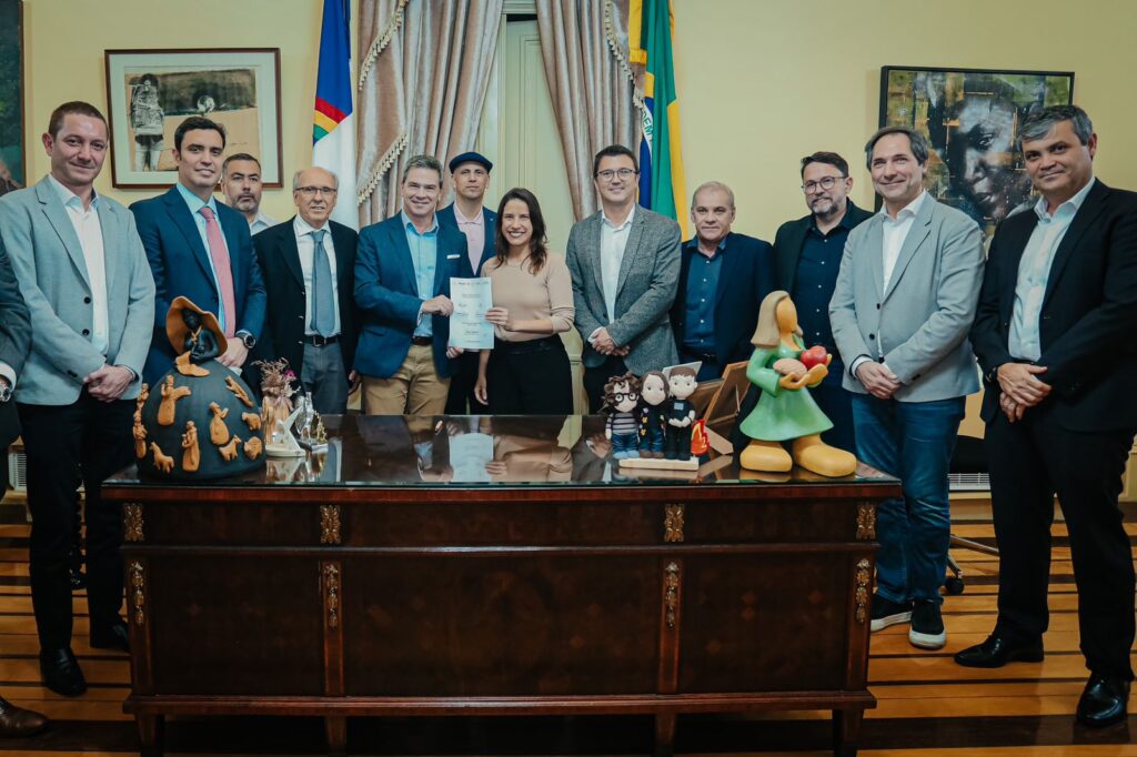Suape atrai novos negócios e ganha reforço na infraestrutura de serviços para setor logístico e industrial