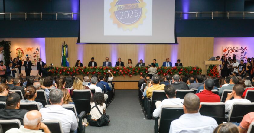 Prefeituras prestam contas de festas juninas ao MPPE