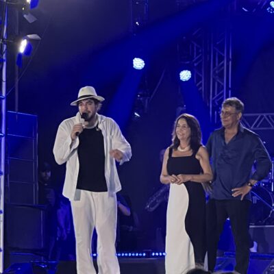 Escada gasta R$ 3 mi em festas e ignora crianças com TEA
