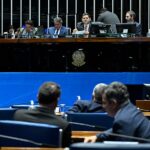 Senado aprova aumento para 531 deputados federais