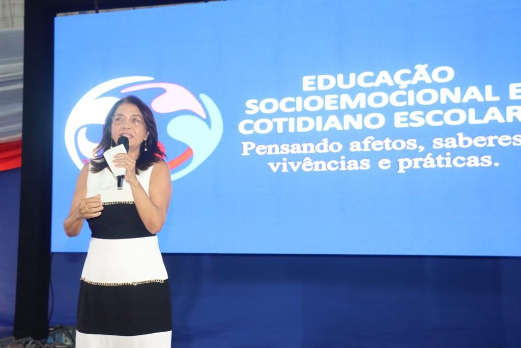Gestão Mary Gouveia tem queda no IDEB em Escada