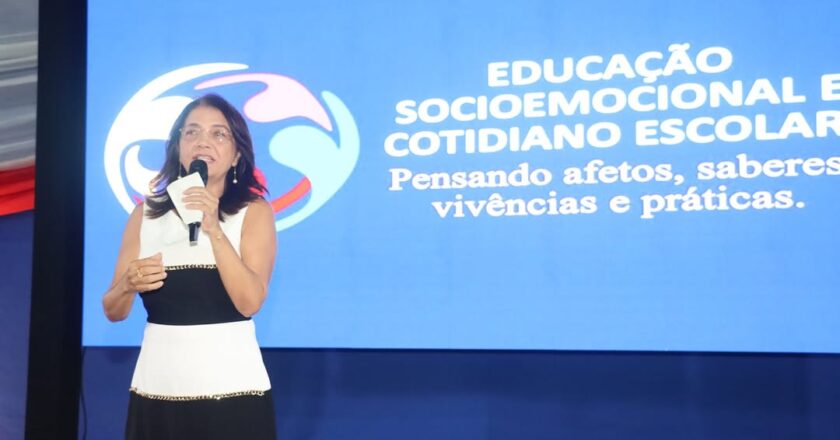 Educação de Escada cai no IDEB sob gestão de Mary Gouveia
