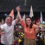 Marília Arraes emplaca aliado no governo do Cabo
