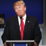 Trump tem pior índice de aprovação do 2º mandato
