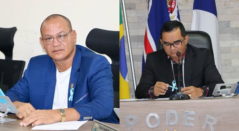 MPE pede cassação de vereadores do PRD em Escada