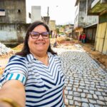 Ribeirão vive nova fase com programa de infraestrutura