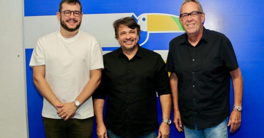 Vice-prefeito de Nazaré da Mata se filia ao PSDB