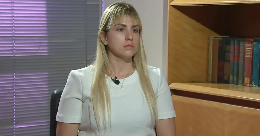 TJPE mantém pena de 7 anos para Sari Corte Real