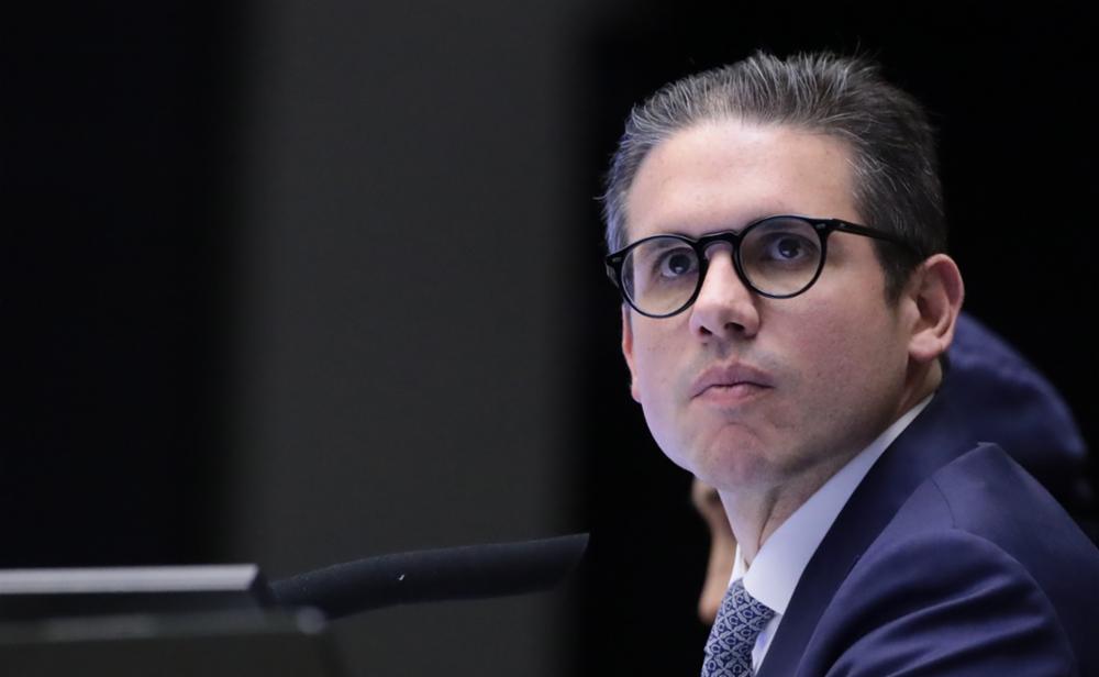 Denúncia de funcionárias fantasmas pressiona presidente da Câmara. Foto: Bruno Spada/Câmara dos Deputados