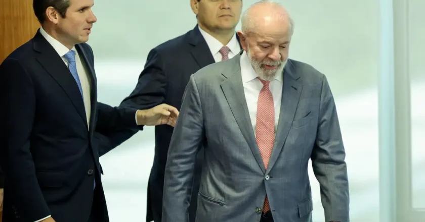Lula deve vetar aumento de deputados para 531