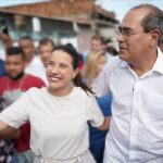Mano Medeiros avalia trocar o PL pelo PSD