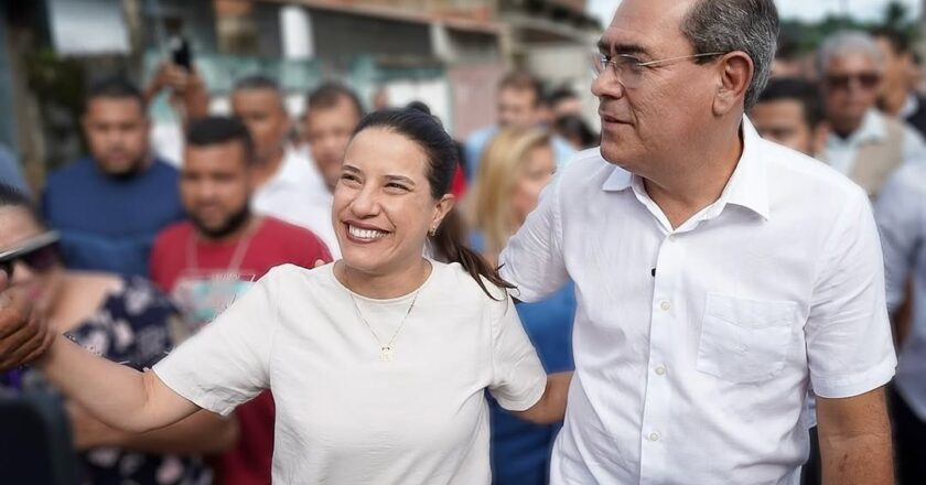 Mano Medeiros avalia trocar o PL pelo PSD