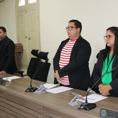 MP Eleitoral pede cassação de três vereadores em Escada