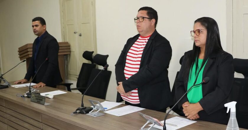 MP Eleitoral pede cassação de três vereadores em Escada