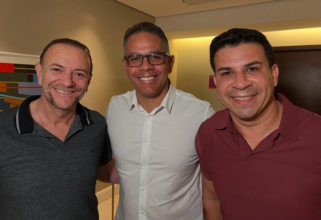 Maricleiton Vieira vence eleição do PT no Cabo; Arimatéia é derrotado