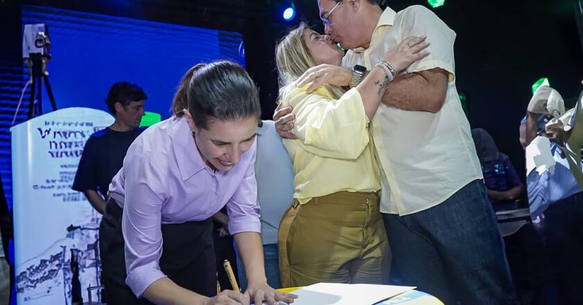 O que credencia Andréa Medeiros a ser deputada?