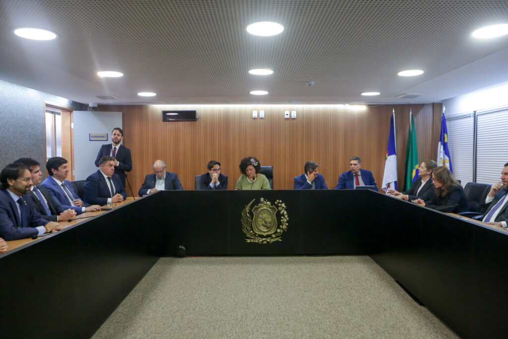 CPI da Alepe perde sentido após decisão do STF sobre contrato