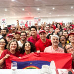 PT de Pernambuco debate eleições de 2026 em encontro