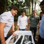 Parque da Tamarineira terá nova fase com R$ 22 milhões