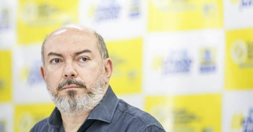 MPF denuncia ex-secretário de Saúde do Recife por fraude na pandemia
