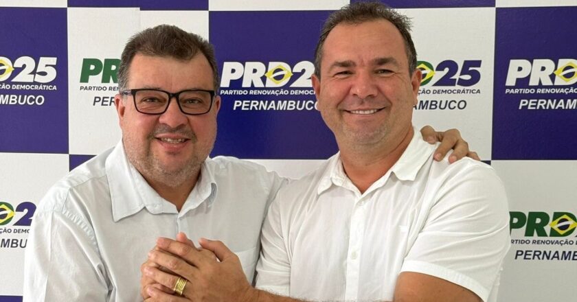 Justiça suspende indicação de Júnior Matuto à CPI