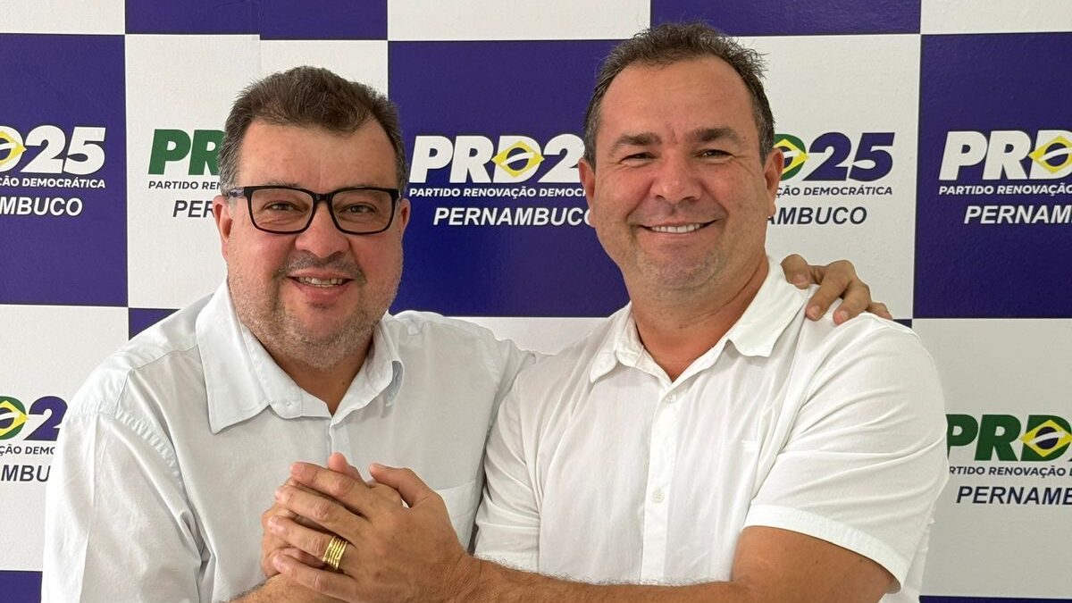 Juiz Sérgio Paulo suspende indicação de Júnior Matuto à CPI da Publicidade após disputa interna no PRD.