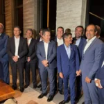 Estratégias para eleições de 2026 pautam jantar do Centrão
