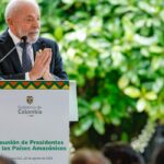Lula defende COP30 e Fundo Florestas Tropicais