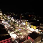 Festas de Setembro 2025 em Serra Talhada: Cultura e Fé