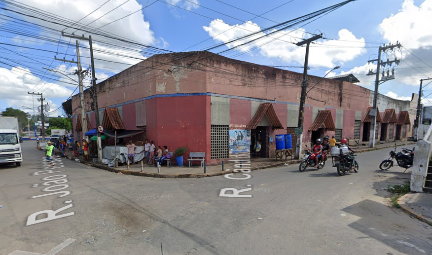 Reforma do mercado é apresentada como prioridade da gestão e inclui modernização completa da estrutura física.
