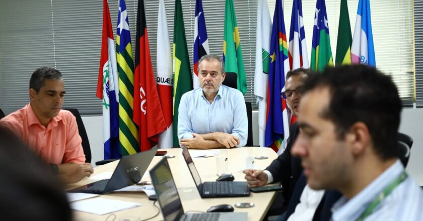 Danilo Cabral cai da Superintendência da Sudene