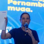 Governadora inicia ações do Ouvir para Mudar em Carpina