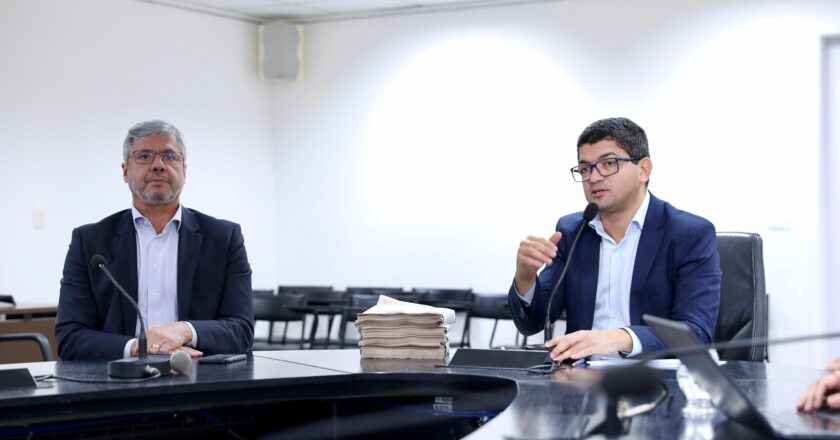 Governo de PE executa recorde de emendas parlamentares