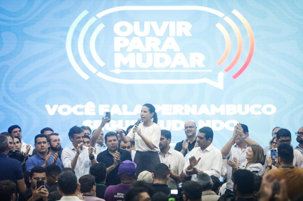 Mata Sul recebe R$ 200 mi em investimentos do governo