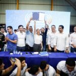 Raquel Lyra anuncia R$ 200 mi em obras na Mata Sul
