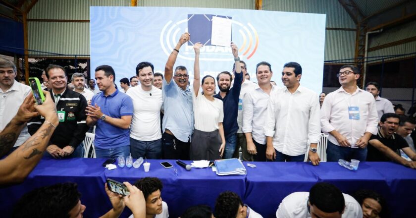 Raquel Lyra anuncia R$ 200 mi em obras na Mata Sul