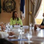 Raquel reduz distância para João em nova pesquisa